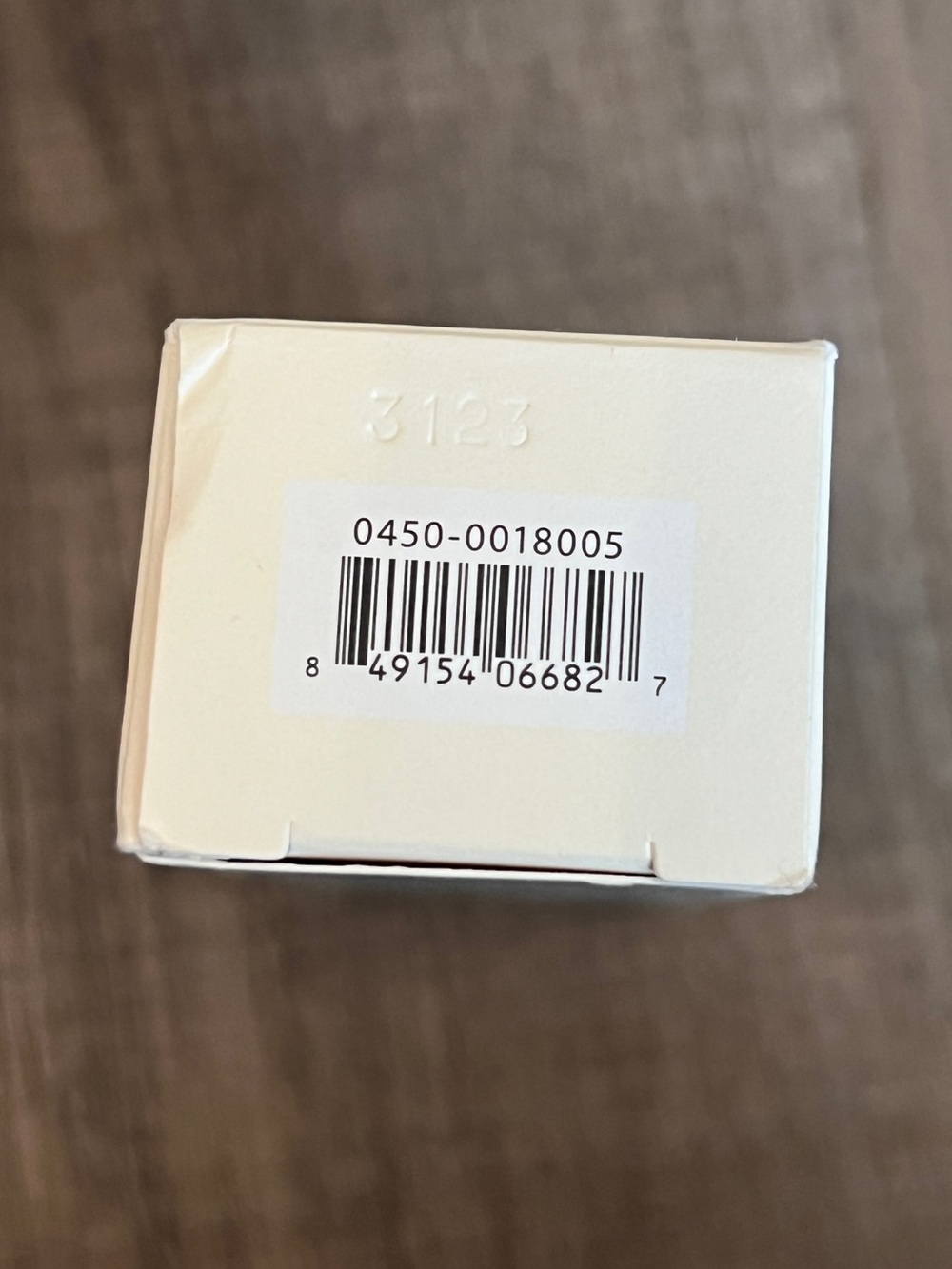 Cover FX Radiant Start Tinted Moisturizer Level 4 - New / Unopened - Picture 4 of 4